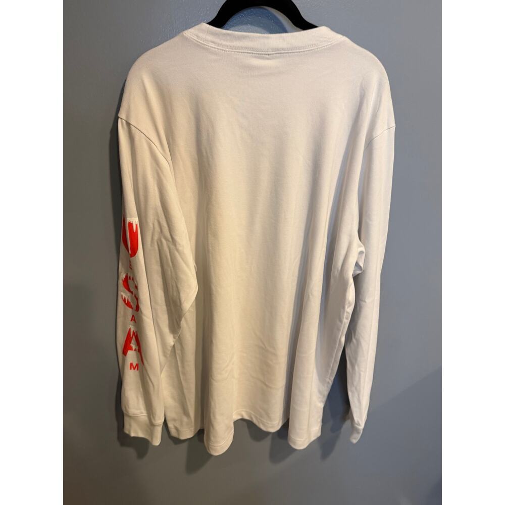 NWT Nike ACG USA Women's Dri-FIT T-Shirt - XL - Picture 6 of 9